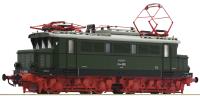 Roco 52547 - Elektrolokomotive BR E 44, DR