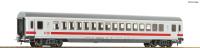 Roco 54161 - IC-Großraumwagen 2. Klasse, DB AG