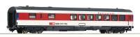 Roco 54168 - Spur HO Eurocity-Speisewagen, SBB