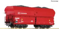 Roco 56339 - Selbstentladewagen, DB Schenker