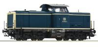 Roco 58539 - Diesellokomotive BR 212, DB