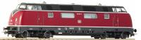 Roco 58680 - Diesellokomotive 220 036-8, DB, AC