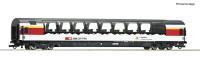 Roco 6200017 - Panoramawagen „Gotthard“, SBB