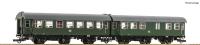 Roco 6200039 - 2-tlg. Set 2: Umbauwagen, DB