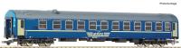 Roco 6200062 - Schlafwagen, PKP