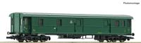 Roco 6200095 - Spur HO Postwagen, FS