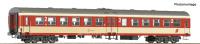 Roco 6200110 - Spur HO Mitteleinstiegswagen 2. Klasse, ÖBB