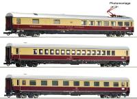 Roco 6200121 - Spur HO 3-tlg. Set 2: „Rheingold“, AKE