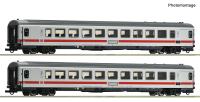Roco 6200155 - Spur HO 2-tlg. Set 3: „IC 2310“, DB AG