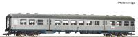 Roco 6200165 - Spur HO Nahverkehrswagen 2. Klasse, DB