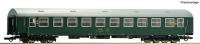 Roco 6200170 - Spur HO Reisezugwagen 2. Klasse, CSD