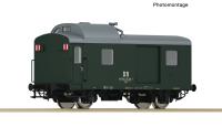 Roco 6210176 - Spur HO Gepäckwagen, DR