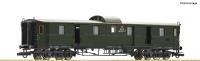 Roco 6200194 - Spur HO Schnellzug-Gepäckwagen, PKP