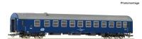 Roco 6200224 - Spur HO Schlafwagen, CD
