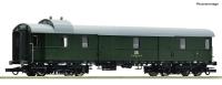 Roco 6200226 - Spur HO Gepäckwagen, DR