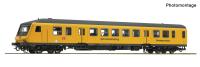 Roco 6210307 Spur HO Steuerwagen Fahrwegmessung, DB Netz