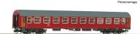 Roco 6280036 - Spur TT Reisezugwagen 2. Klasse, ZSSK