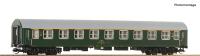 Roco 6280039 - Spur TT Reisezugwagen 1. Klasse, CSD