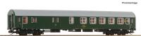 Roco 6280042 - Spur TT Reisezugwagen 2. Klasse/Gepäck, CSD