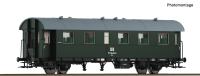 Roco 6280048 - Spur TT Personenwagen 2. Klasse, DR
