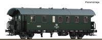 Roco 6280049 - Spur TT Personenwagen 2. Klasse, DR