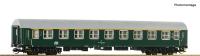 Roco 6280066 Spur TT Personenwagen A, 1. Klasse, CD, Ep.V