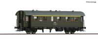 Roco 6280080 Spur TT Personenwagen Donnerbüchse Ai  PKP, Epoche IV
