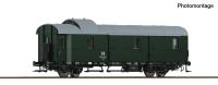 Roco 6280087 Spur TT Gepäckwagen Daai, DR, Ep.IV