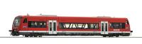 Roco 63178 - Dieseltriebwagen BR 650, DB AG