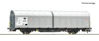 Roco 6600107 - Spur HO Schiebewandwagen, MAV