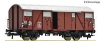 Roco 6600274 - Spur HO Gedeckter Güterwagen, DB