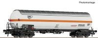 Roco 6600284 - Spur HO Druckgaskesselwagen, MOL