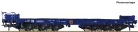 Roco 6600286 - Spur HO Schwerlastwagen, Railpro