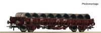 Roco 6600300 - Spur HO Flachwagen, SNCF