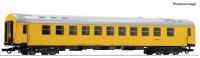 Roco 6600379 Spur HO Funkmesswagen, DB AG