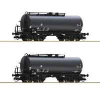 Roco 6680021 - Spur TT 2-tlg. Set: Kesselwagen, DRG
