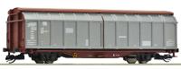 Roco 6680026 - Spur TT Schiebewandwagen, DB
