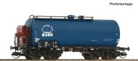 Roco 6680038 - Spur TT Kesselwagen „Buna“, DR