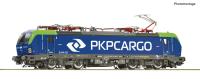 Roco 70058 - Elektrolokomotive EU46-523, PKP Cargo