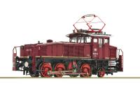Roco 70060 - Elektrolokomotive BR 160, DB