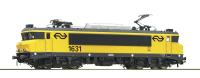 Roco 70160 - Elektrolokomotive 1631, NS