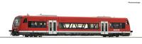 Roco 70180 - Dieseltriebwagen BR 650, DB AG