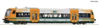 Roco 70184 - Dieseltriebwagen BR 650, ODEG