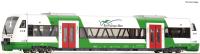 Roco 70189 - Dieseltriebwagen VT 121, STB