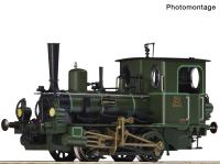 Roco 70241 - Dampflokomotive „CYBELE‟ (bayer. D VI), K.Bay.Sts.B.