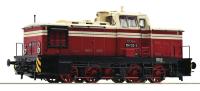 Roco 70258 - Diesellokomotive BR 106, DR