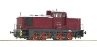 Roco 70260 - Diesellokomotive BR V 60.10, DR
