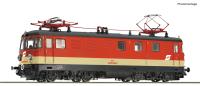 Roco 70291 - Elektrolokomotive 1046 009-5, ÖBB