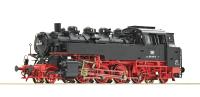 Roco 70317 - Dampflokomotive 086 400-9, DB