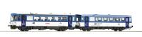 Roco 70379 - Dieseltriebwagen 810 472-1, CD